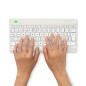 R-Go Tools R-Go Compact Break keyboard,